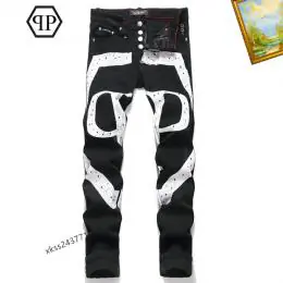 philipp plein pp jeans pour homme s_12121b2